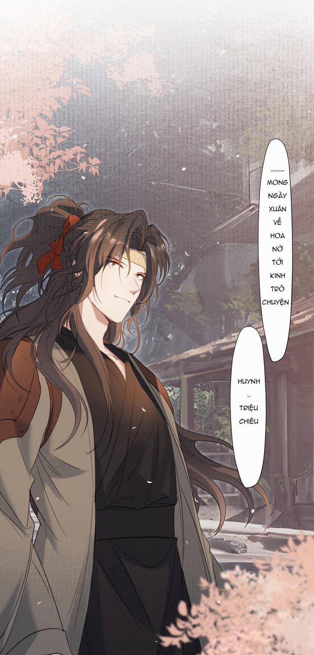 Loạn Thế Vi Vương 29.1 trang 82