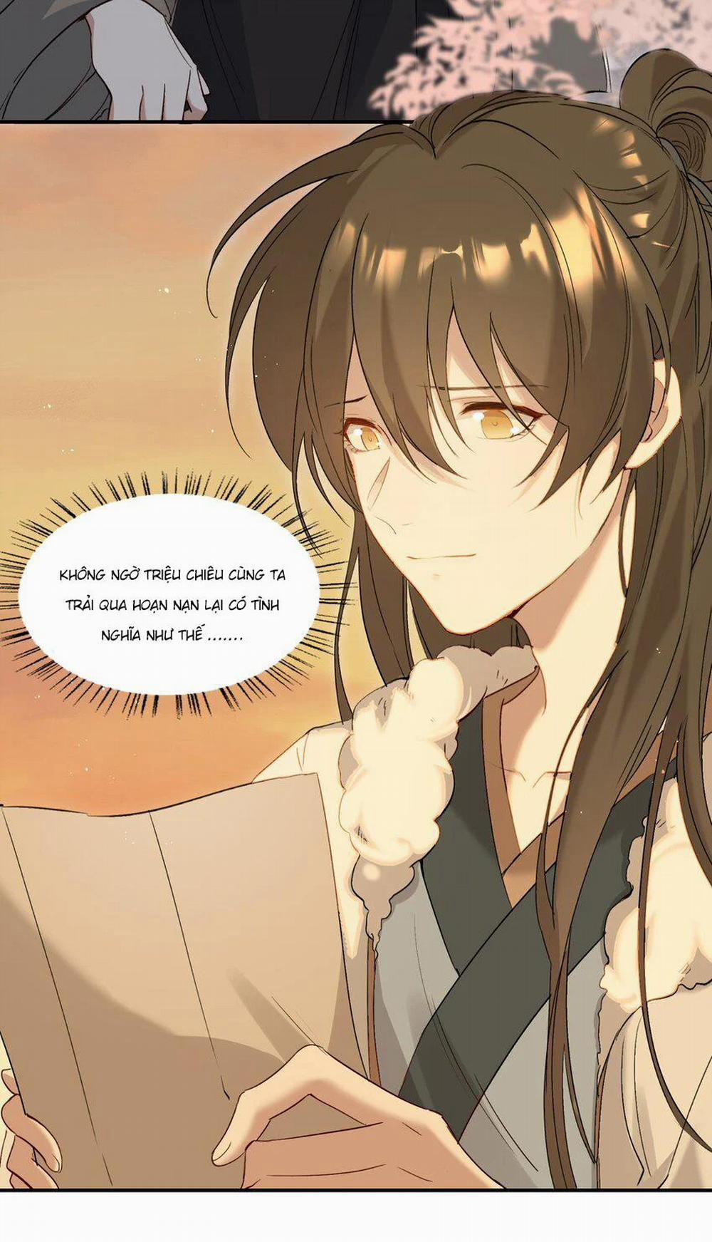 Loạn Thế Vi Vương 29.1 trang 83