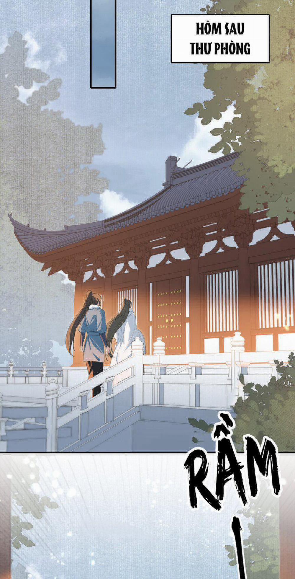 Loạn Thế Vi Vương 29.2 trang 1