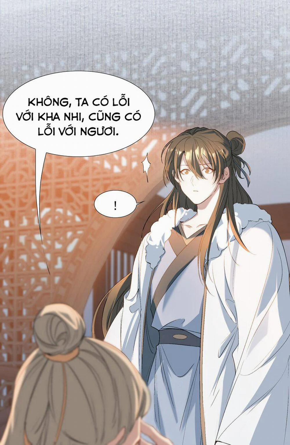 Loạn Thế Vi Vương 29.2 trang 18