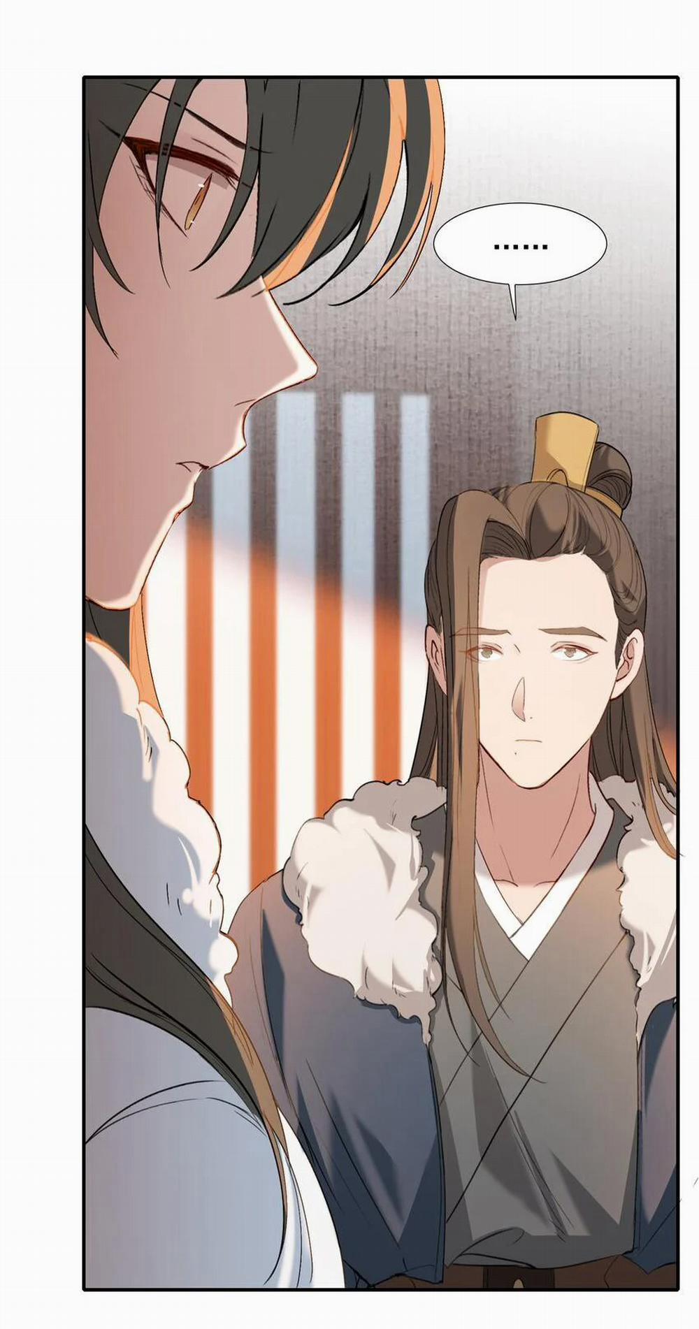 Loạn Thế Vi Vương 29.2 trang 20