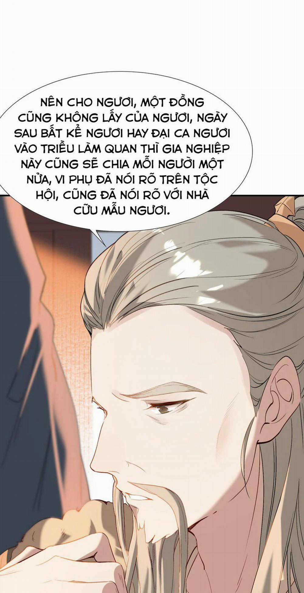 Loạn Thế Vi Vương 29.2 trang 21