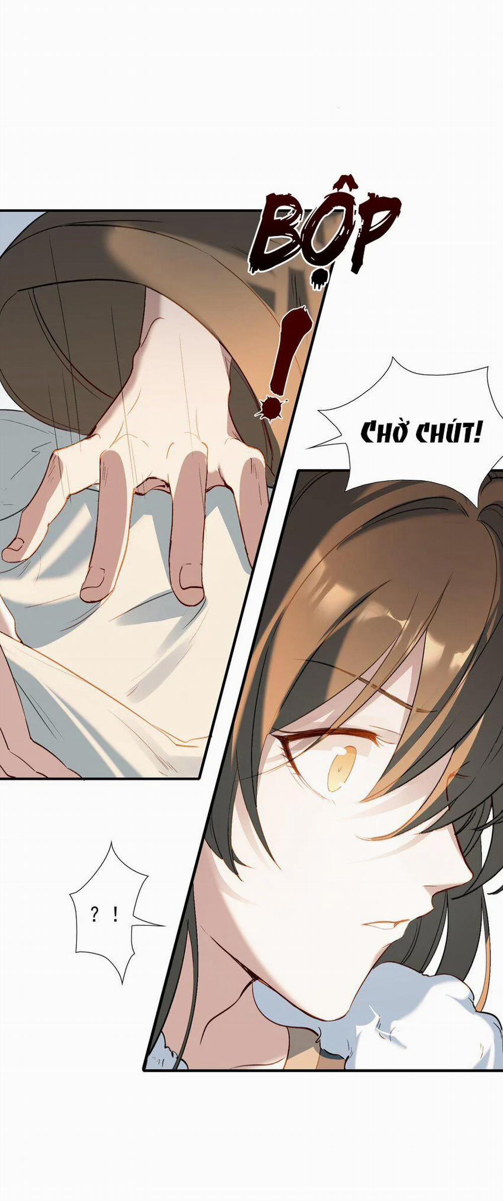 Loạn Thế Vi Vương 29.2 trang 26