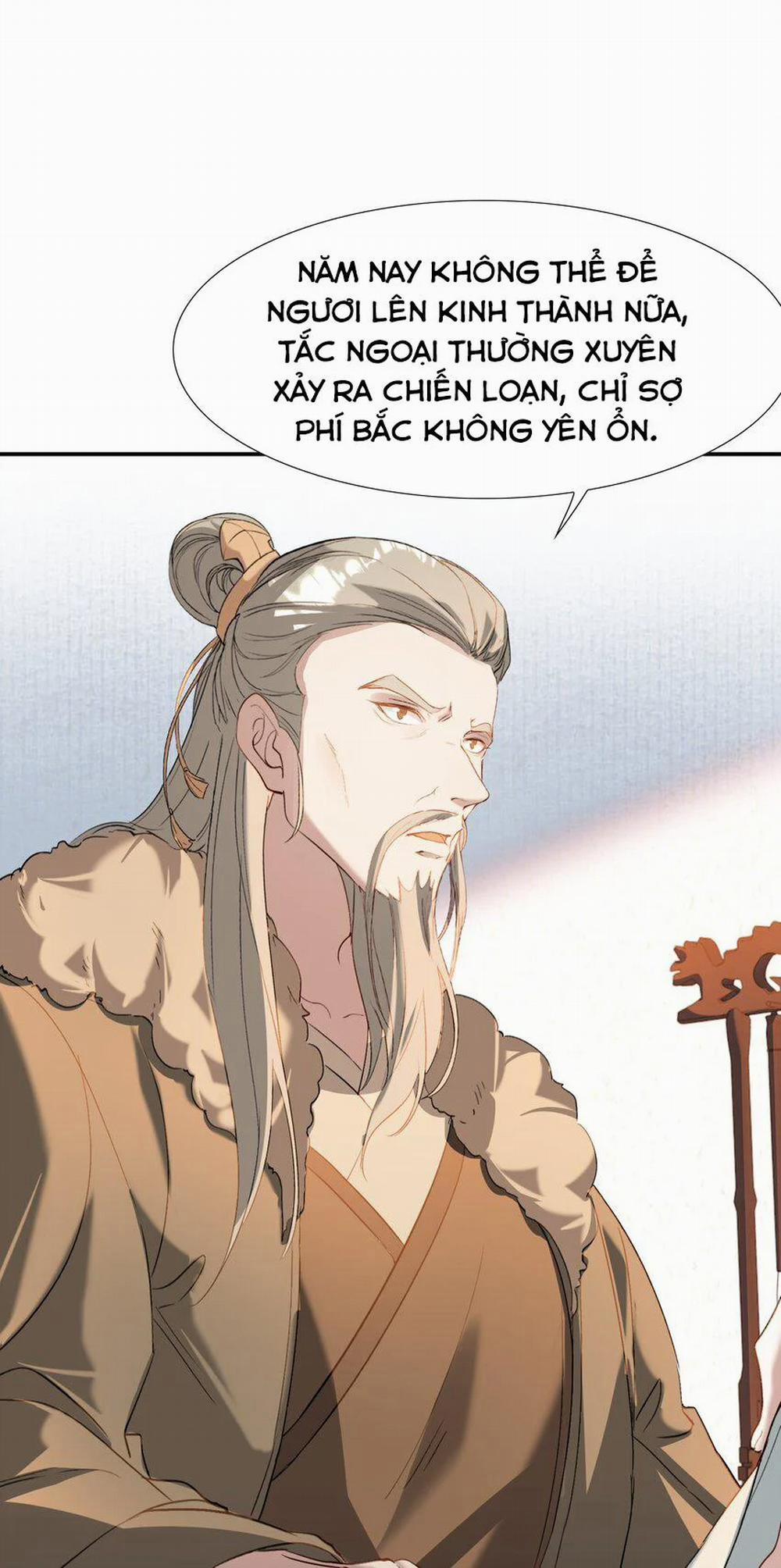 Loạn Thế Vi Vương 29.2 trang 27