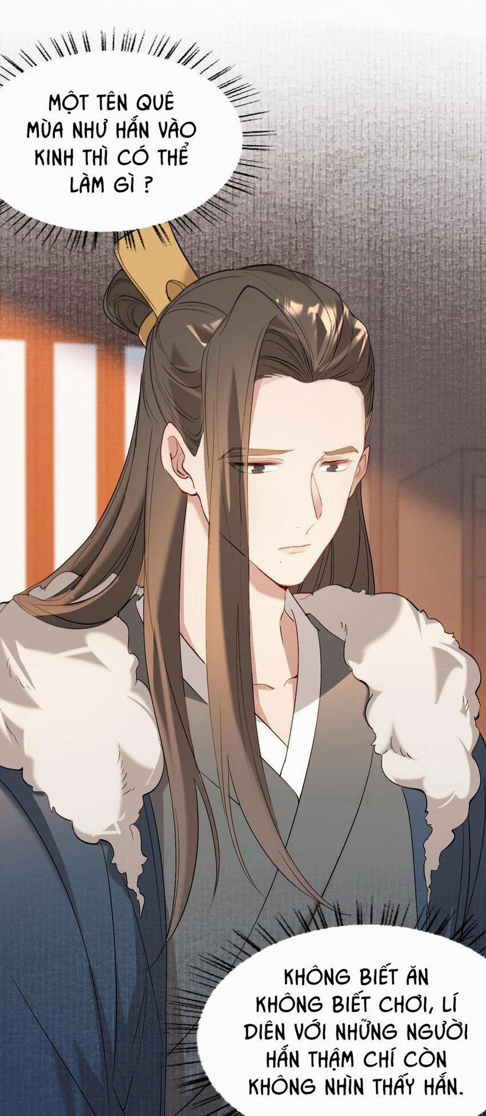 Loạn Thế Vi Vương 29.2 trang 38