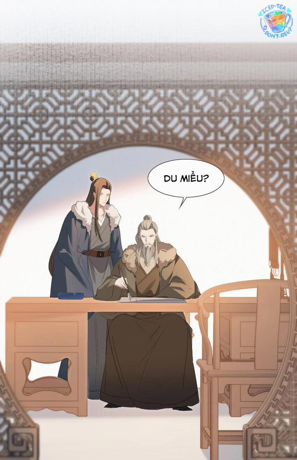 Loạn Thế Vi Vương 29.2 trang 4