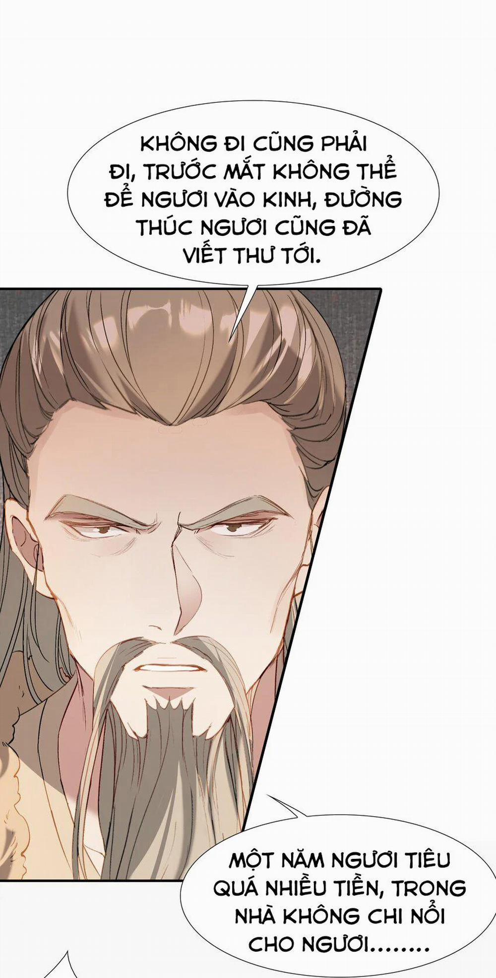 Loạn Thế Vi Vương 29.2 trang 40