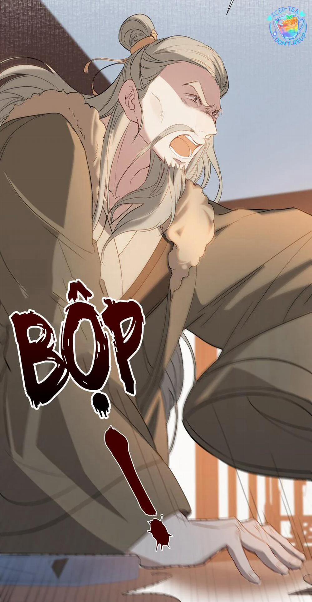 Loạn Thế Vi Vương 29.2 trang 44