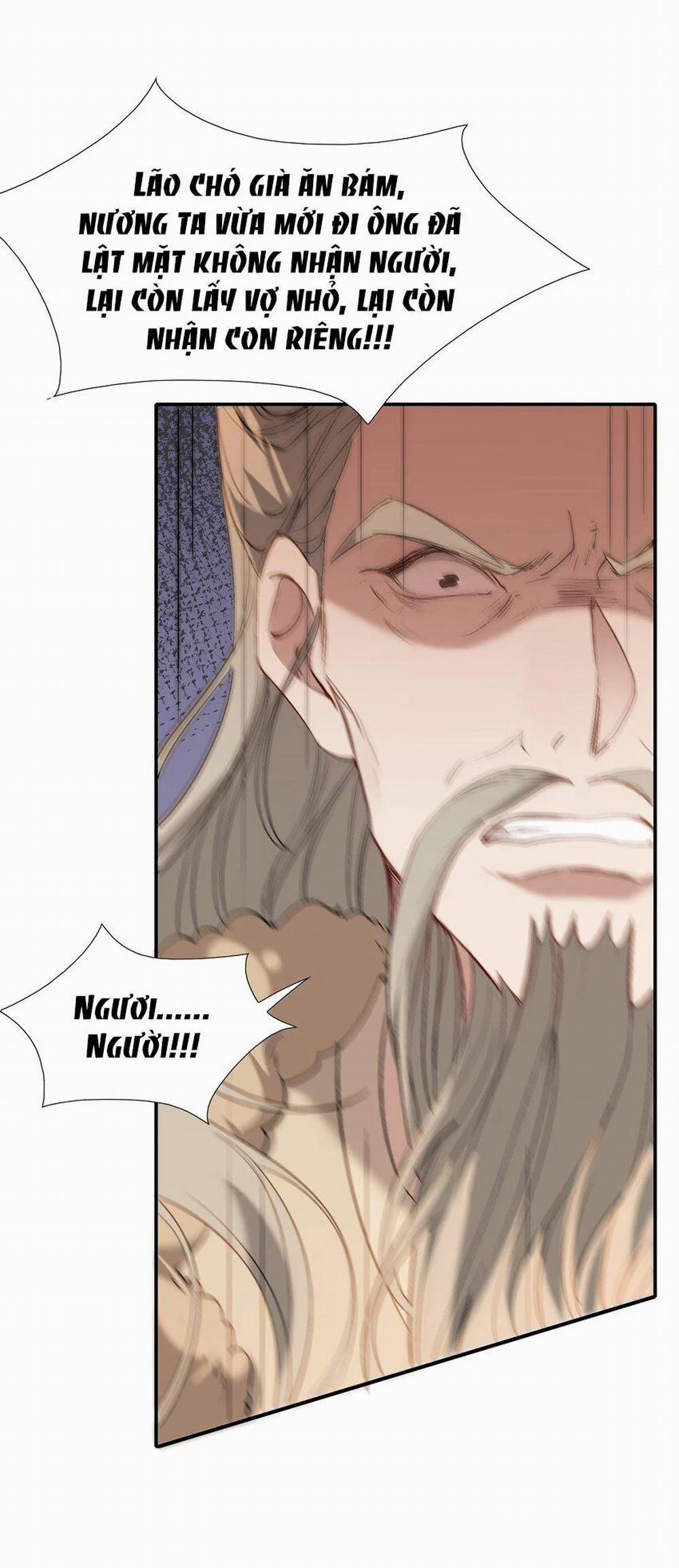 Loạn Thế Vi Vương 29.2 trang 46