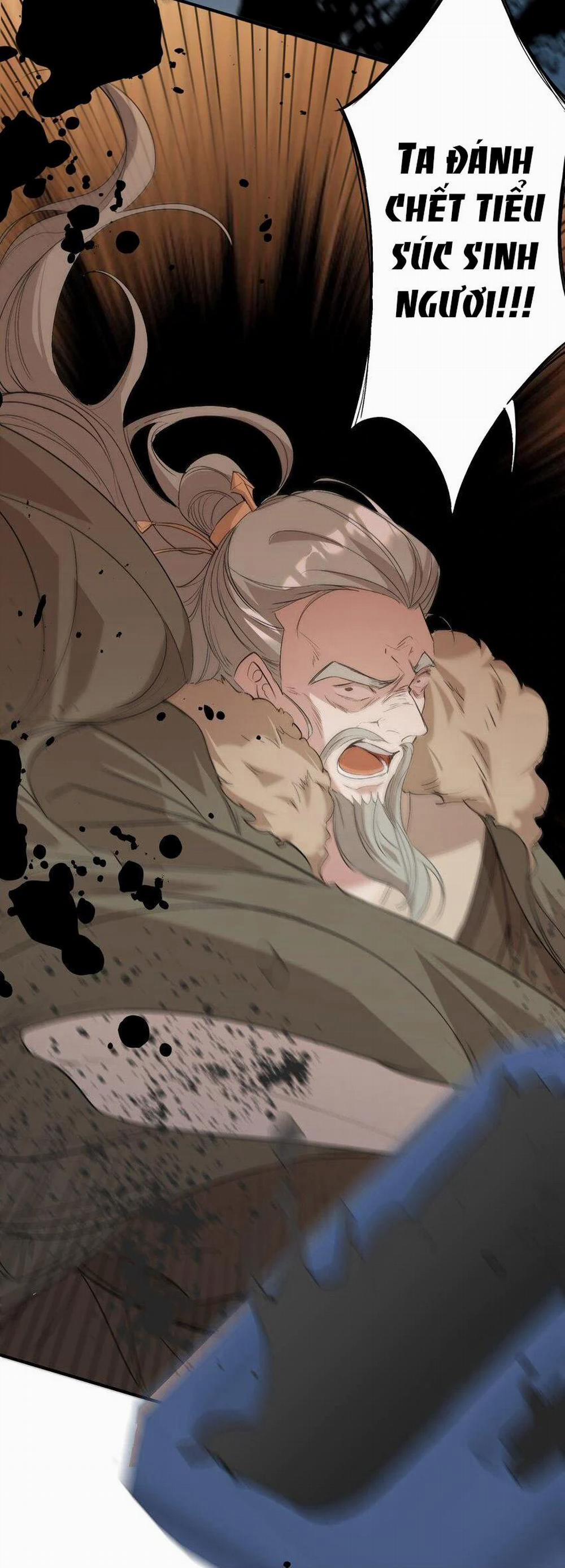 Loạn Thế Vi Vương 29.2 trang 49