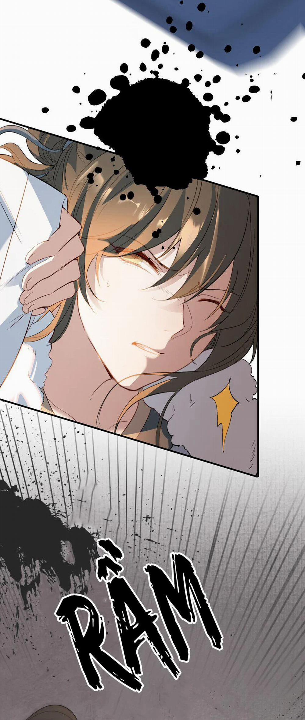 Loạn Thế Vi Vương 29.2 trang 50