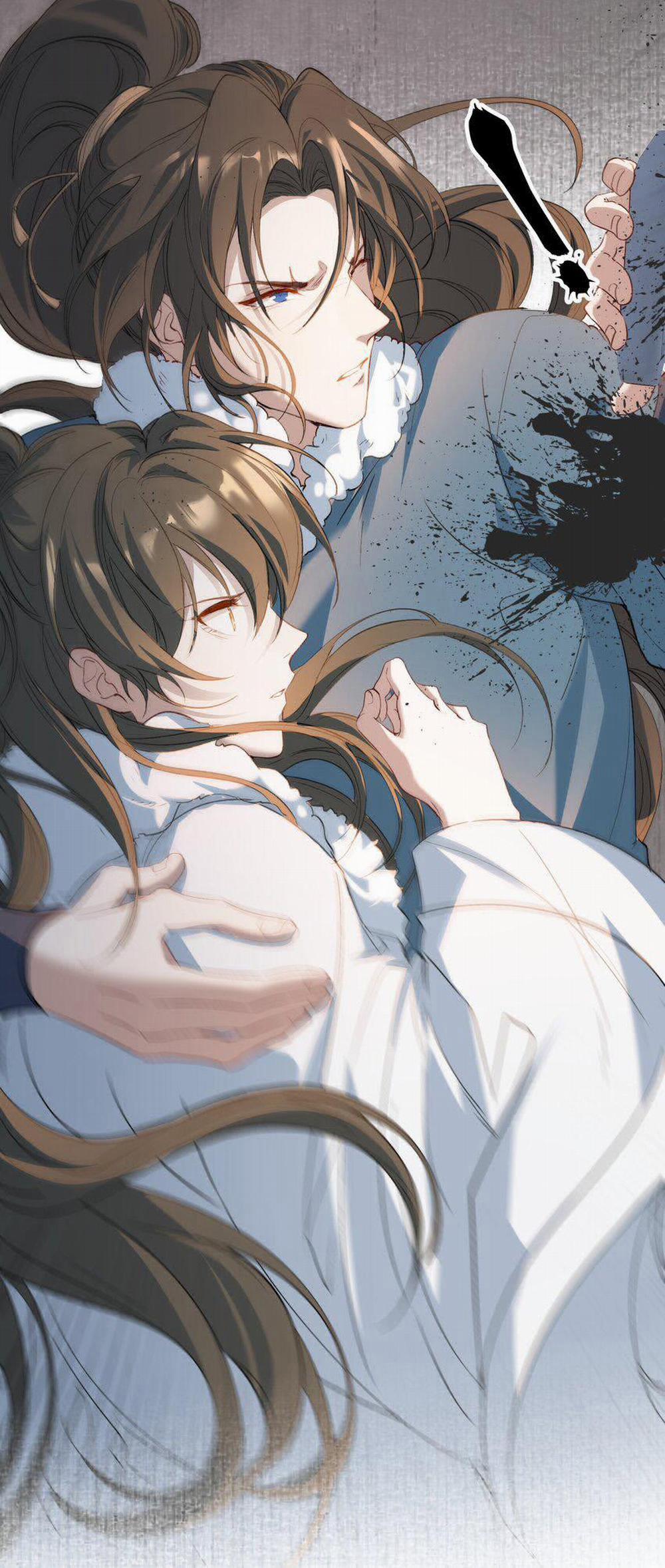 Loạn Thế Vi Vương 29.2 trang 51