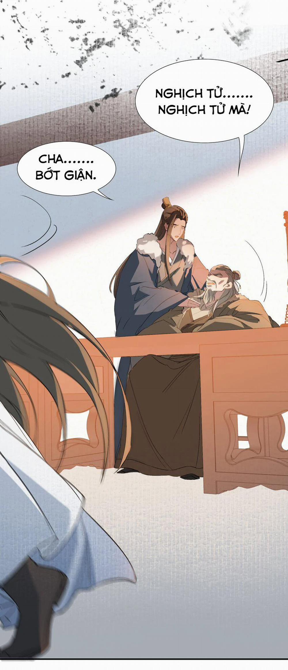 Loạn Thế Vi Vương 29.2 trang 53