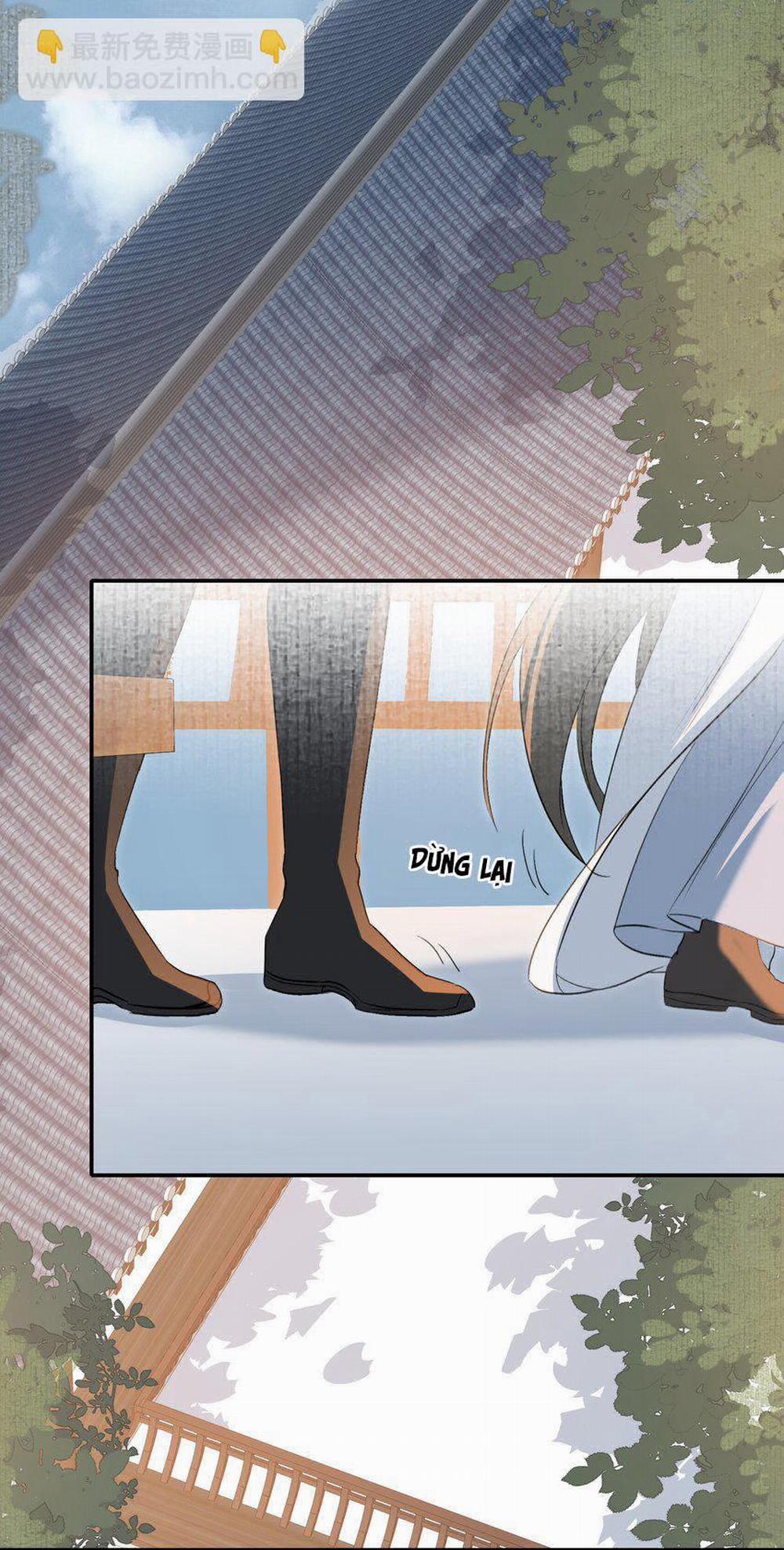 Loạn Thế Vi Vương 29.2 trang 55