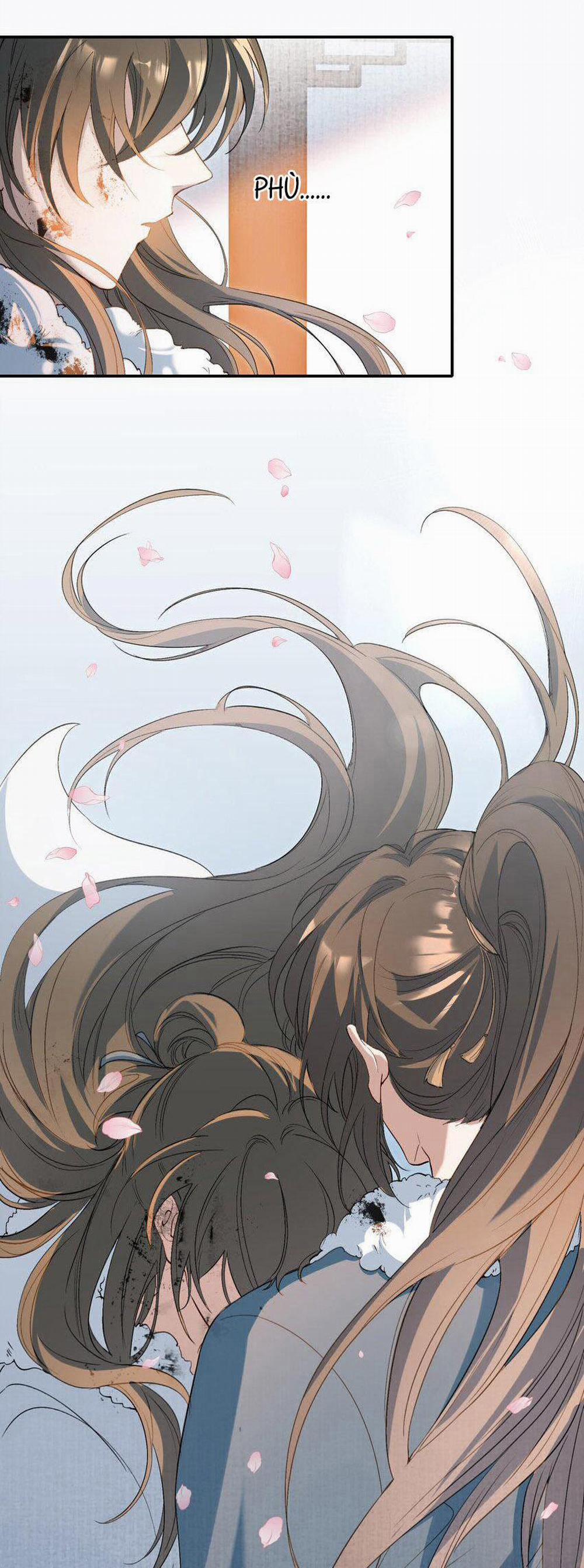 Loạn Thế Vi Vương 29.2 trang 57