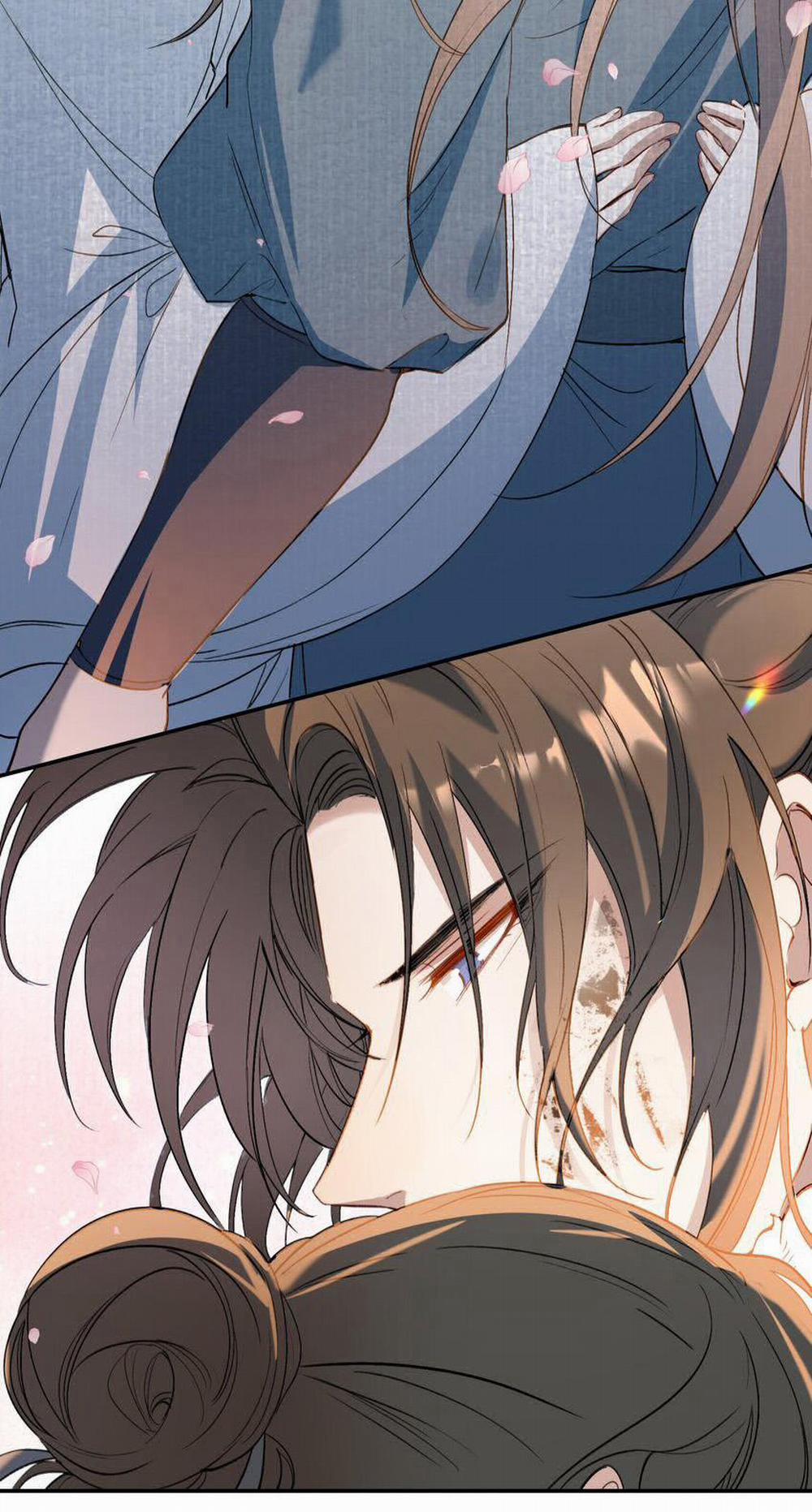 Loạn Thế Vi Vương 29.2 trang 58