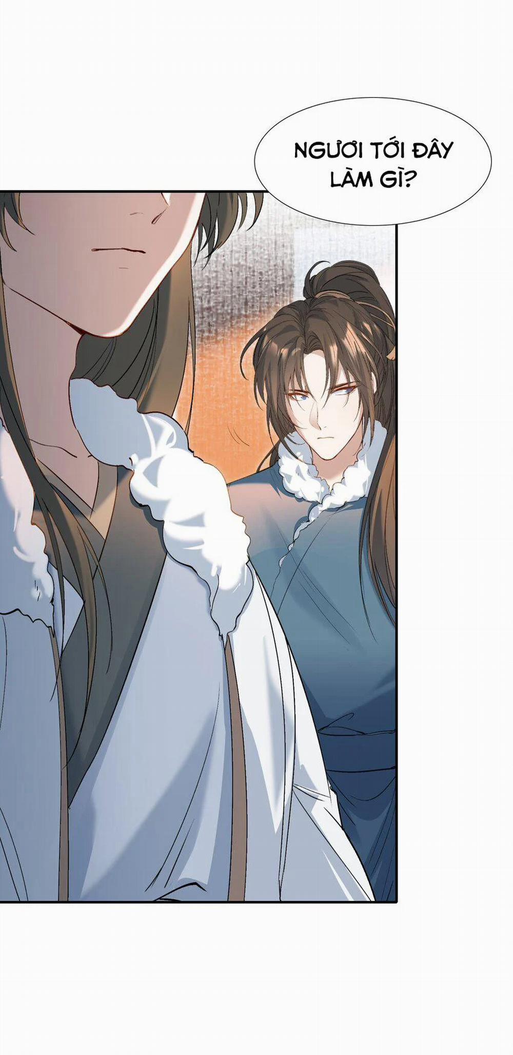 Loạn Thế Vi Vương 29.2 trang 6