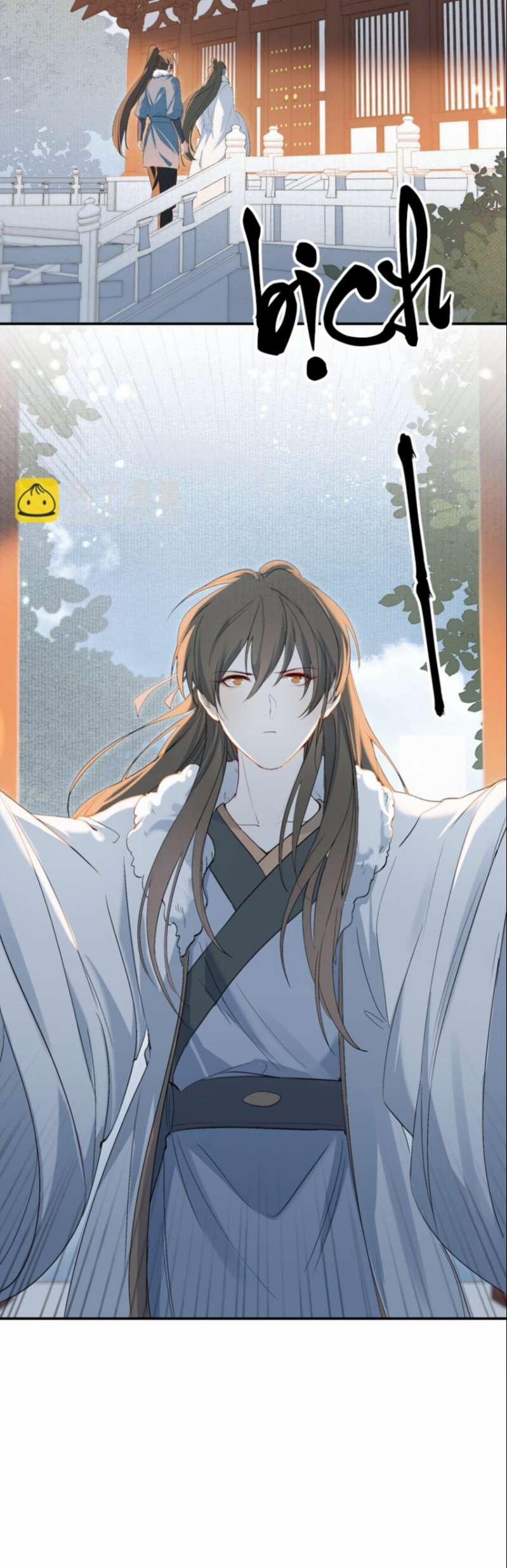 Loạn Thế Vi Vương 29 hạ trang 1