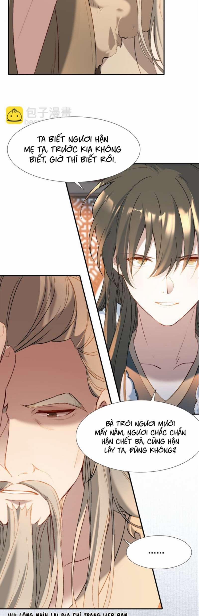 Loạn Thế Vi Vương 29 hạ trang 10