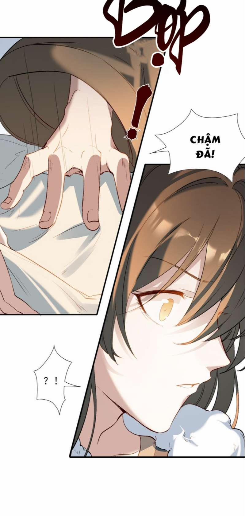 Loạn Thế Vi Vương 29 hạ trang 18