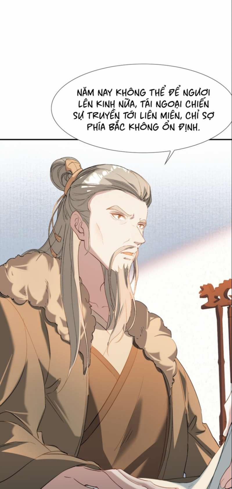 Loạn Thế Vi Vương 29 hạ trang 19