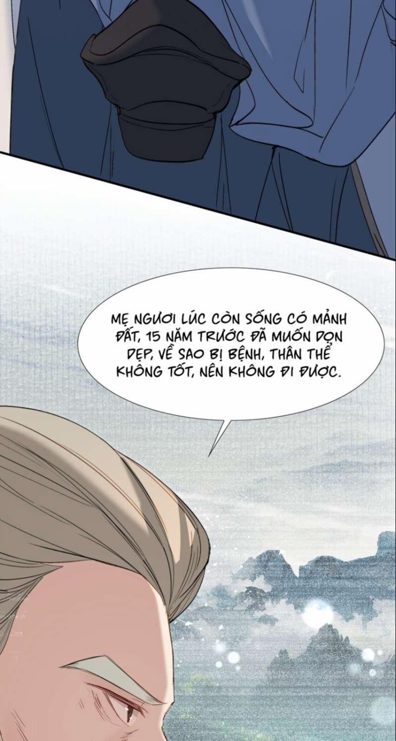 Loạn Thế Vi Vương 29 hạ trang 26