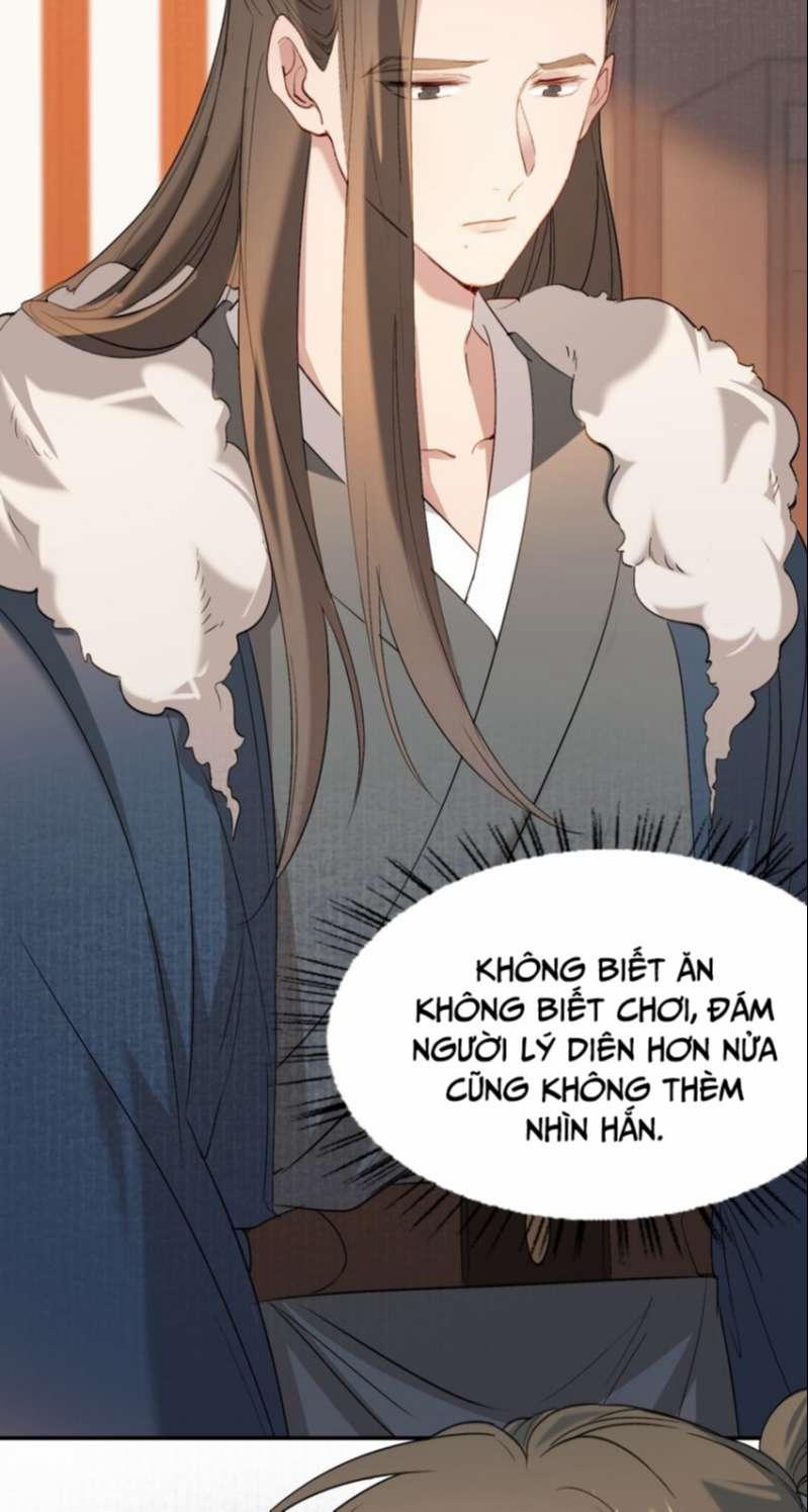 Loạn Thế Vi Vương 29 hạ trang 30