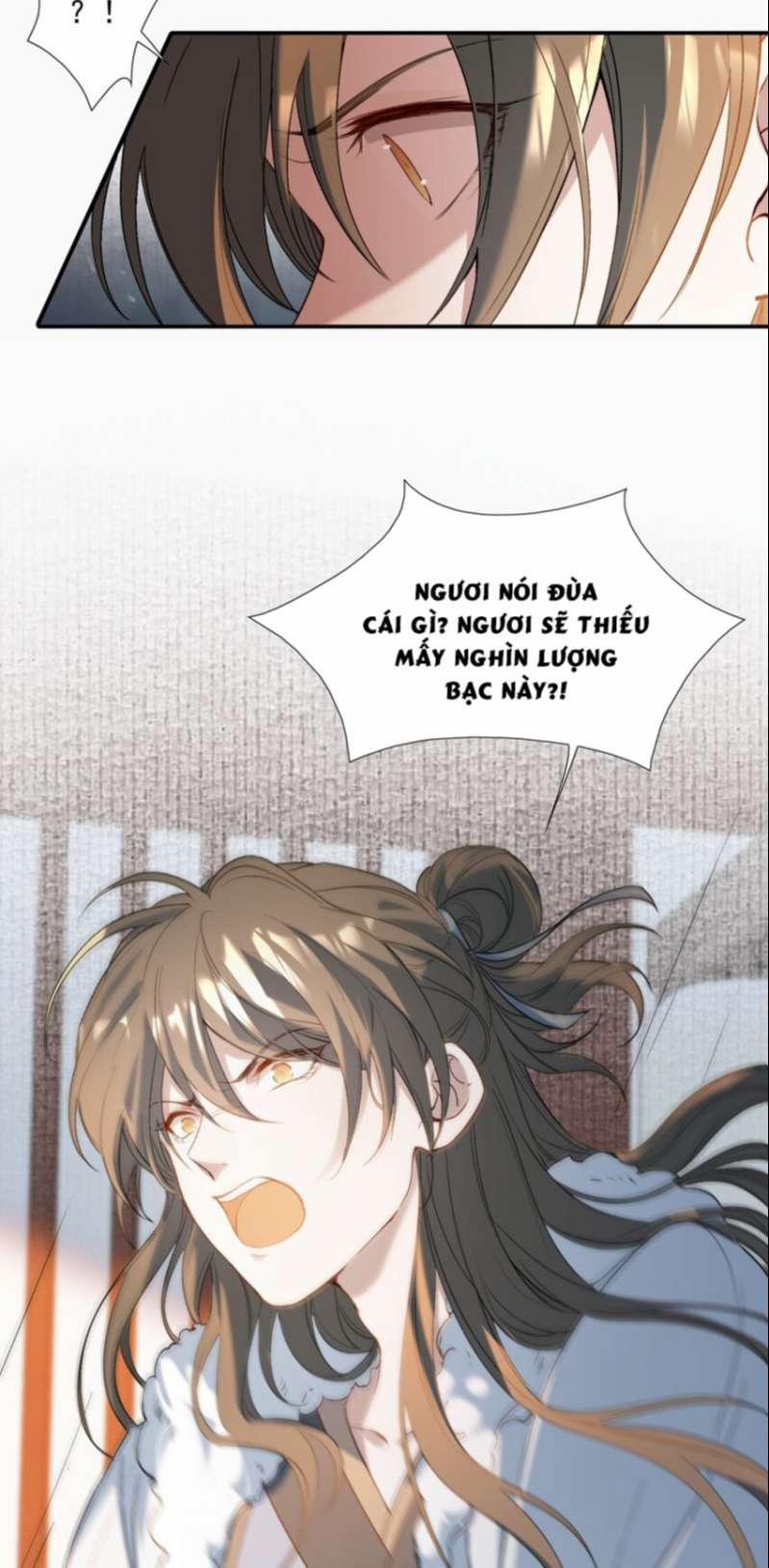 Loạn Thế Vi Vương 29 hạ trang 33