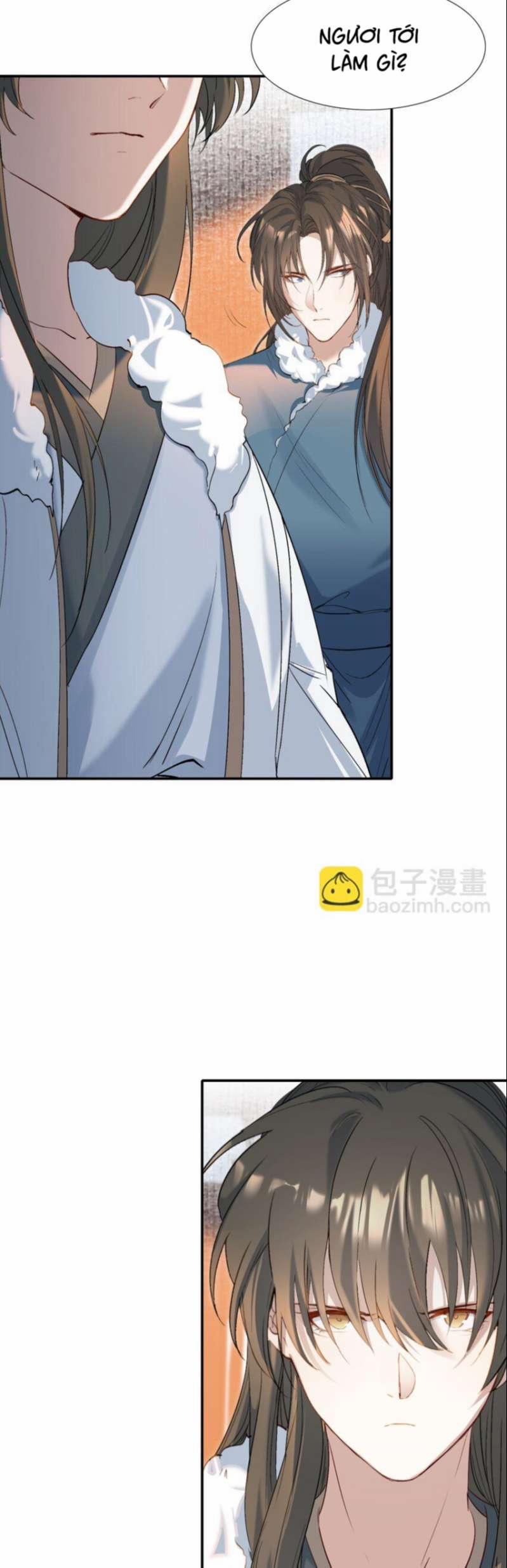 Loạn Thế Vi Vương 29 hạ trang 4