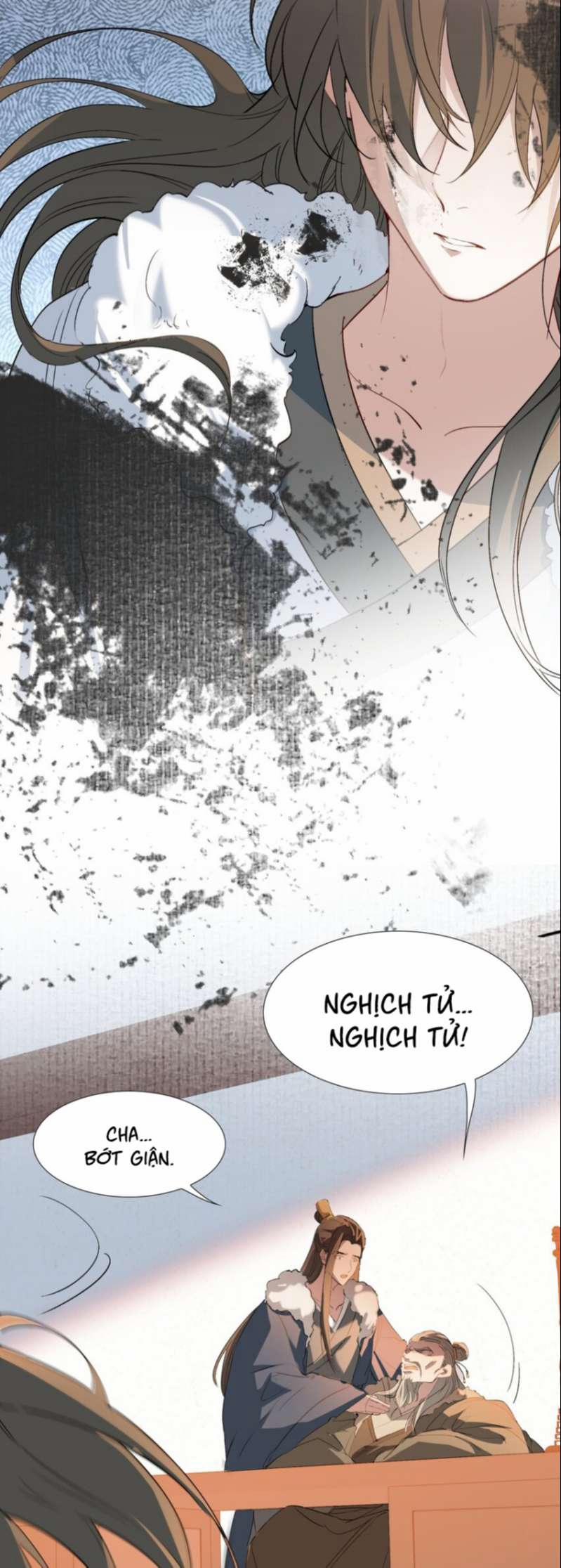 Loạn Thế Vi Vương 29 hạ trang 44