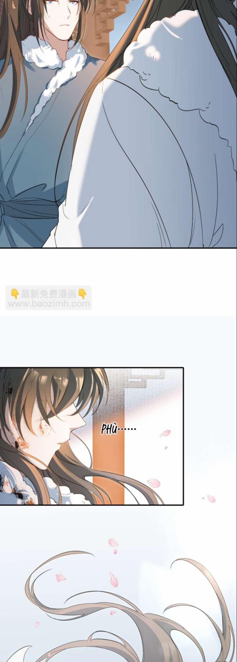 Loạn Thế Vi Vương 29 hạ trang 47