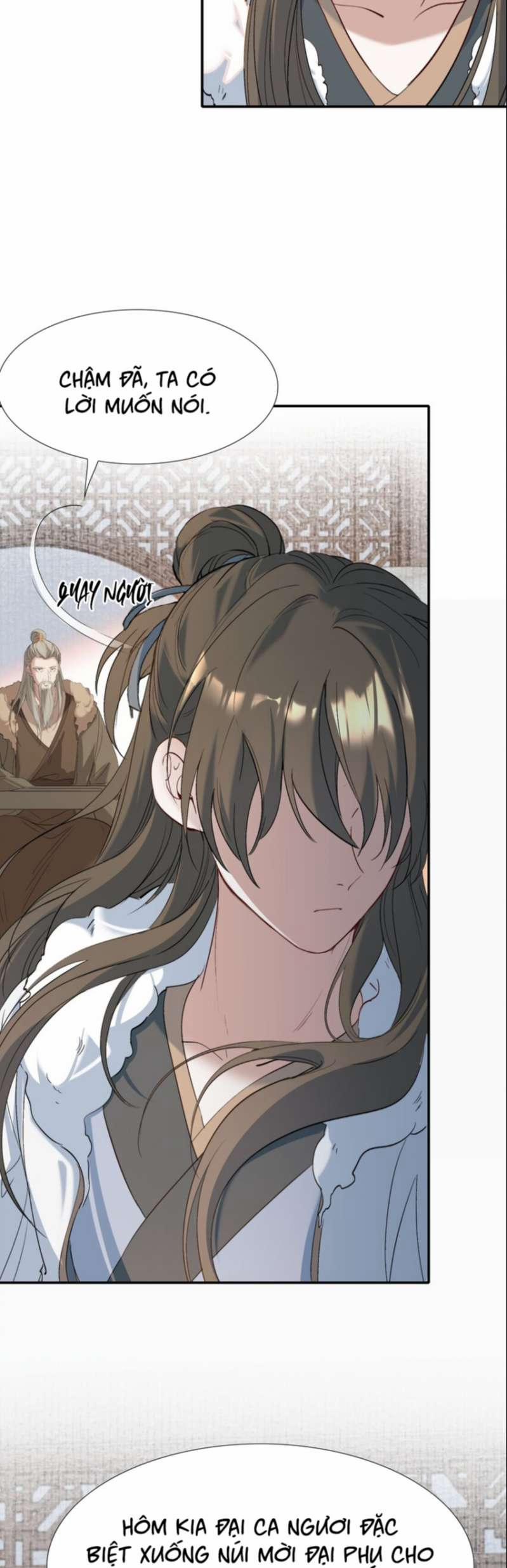 Loạn Thế Vi Vương 29 hạ trang 5