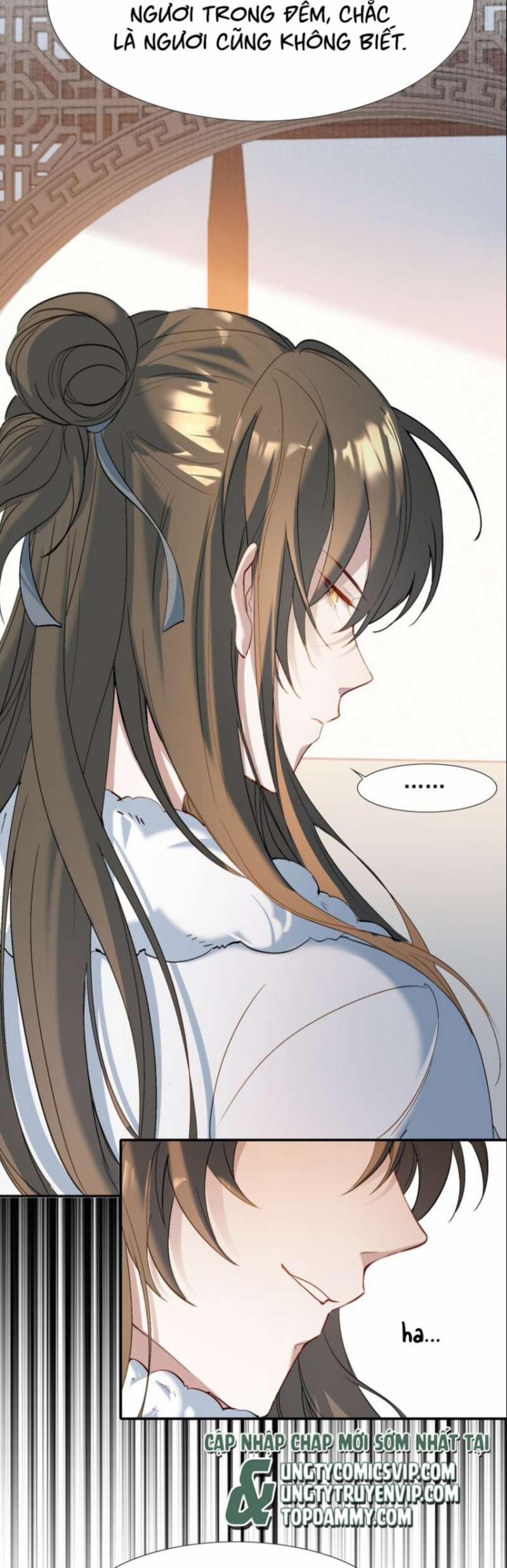 Loạn Thế Vi Vương 29 hạ trang 6