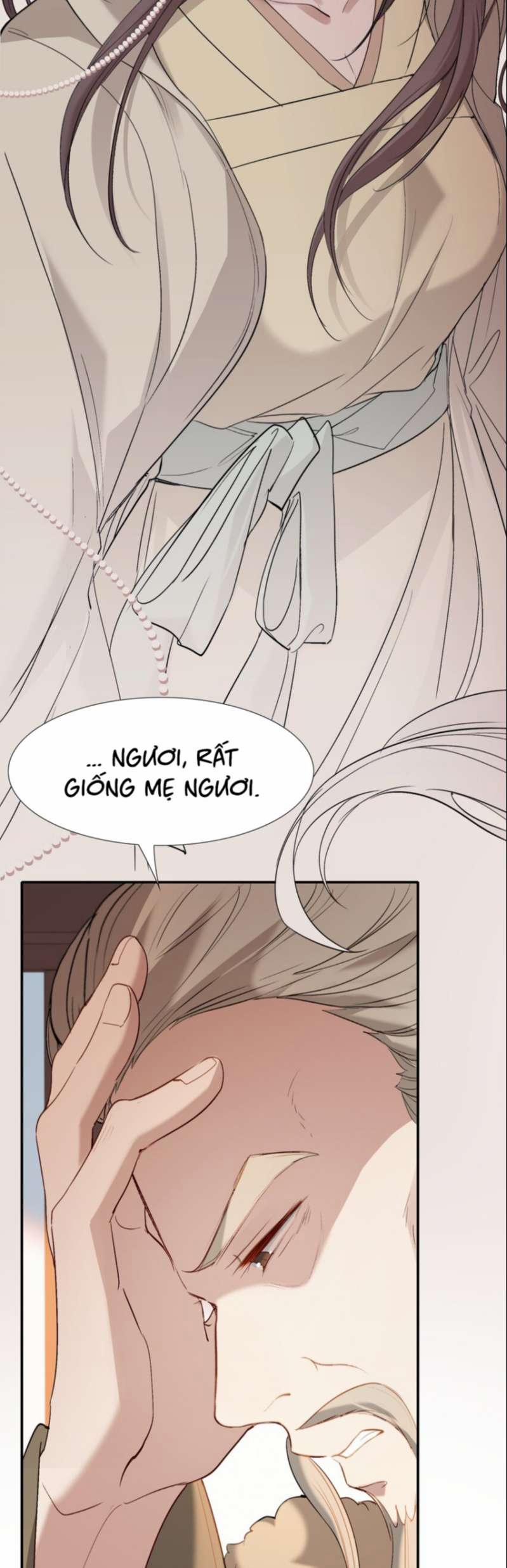 Loạn Thế Vi Vương 29 hạ trang 9