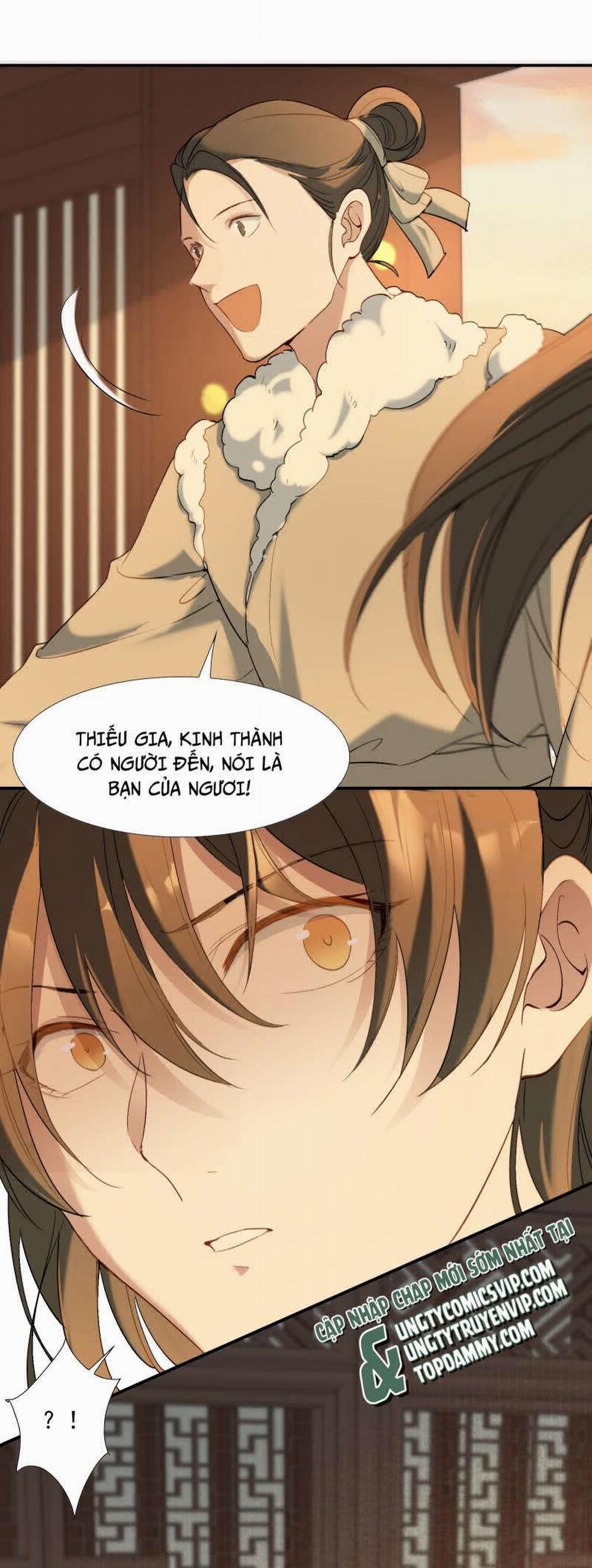 Loạn Thế Vi Vương 29 trang 1