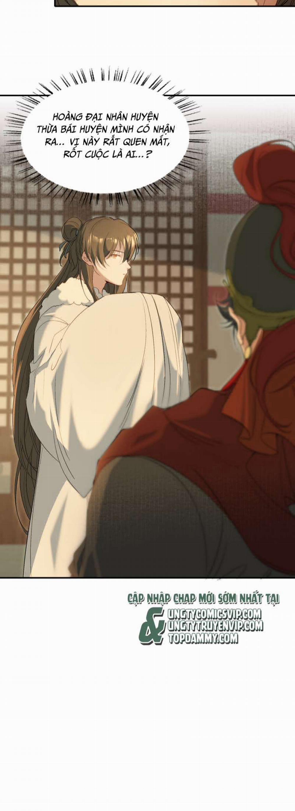 Loạn Thế Vi Vương 29 trang 11