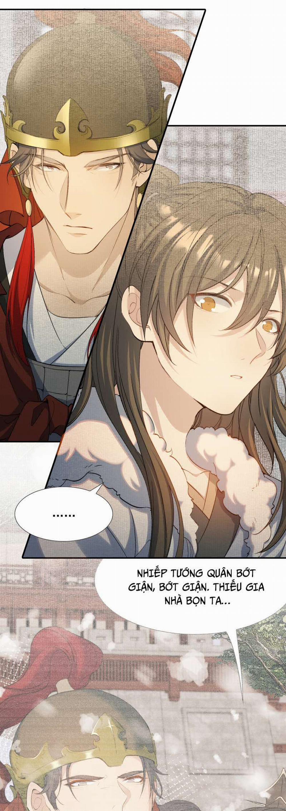 Loạn Thế Vi Vương 29 trang 12
