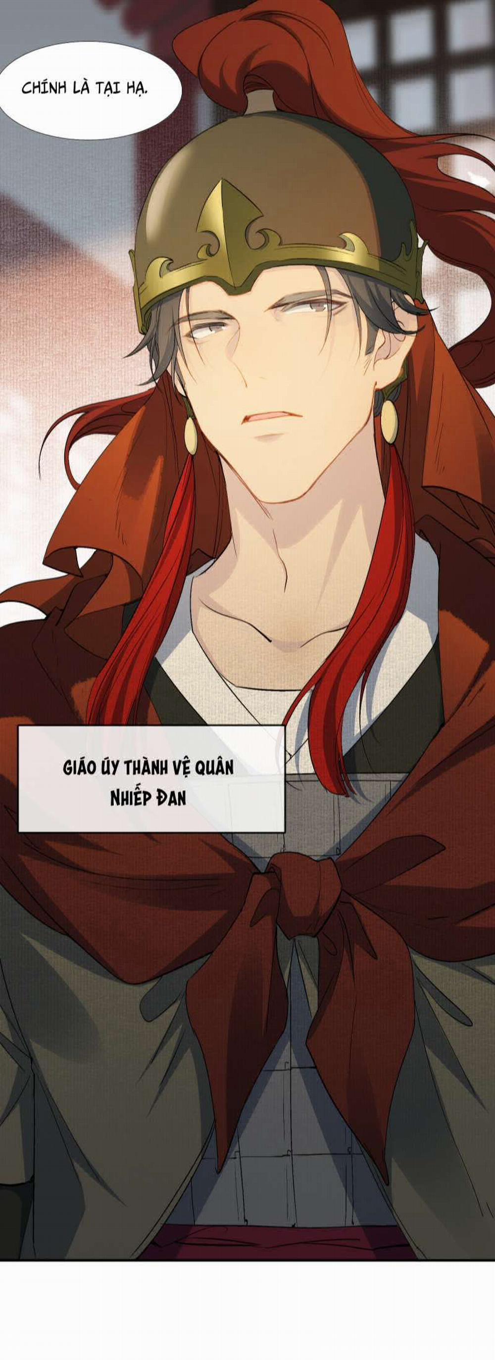 Loạn Thế Vi Vương 29 trang 14