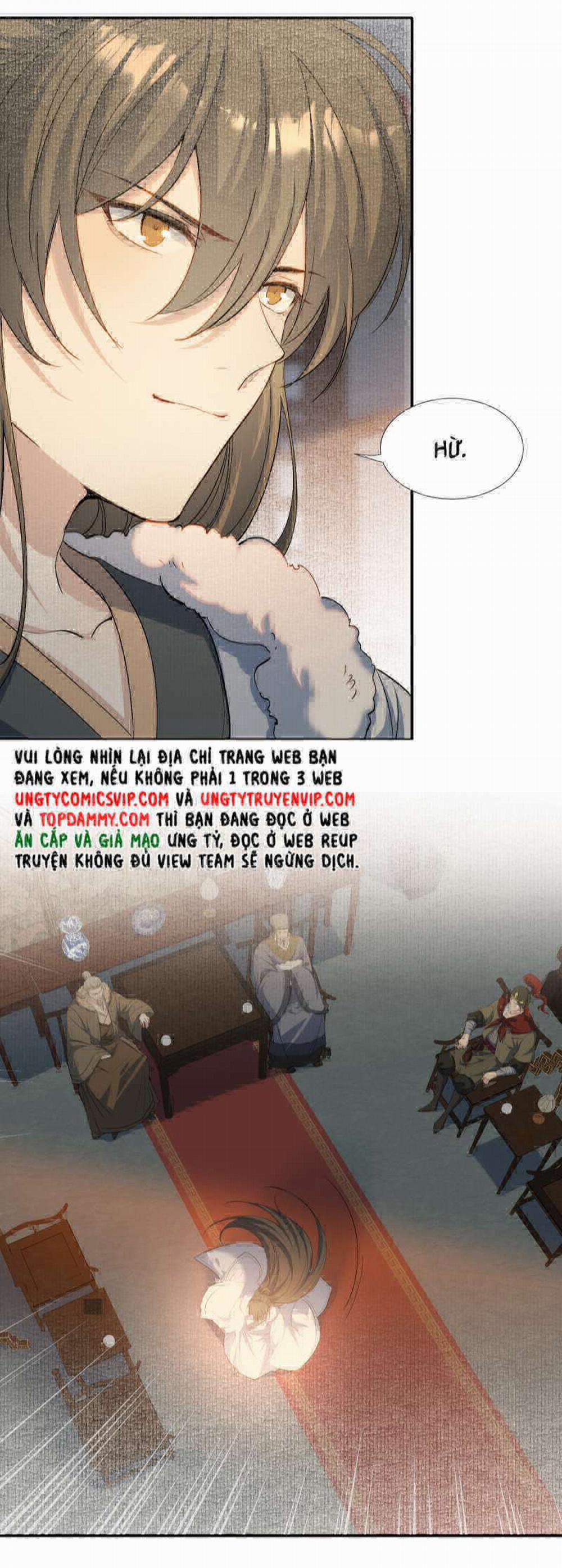 Loạn Thế Vi Vương 29 trang 16