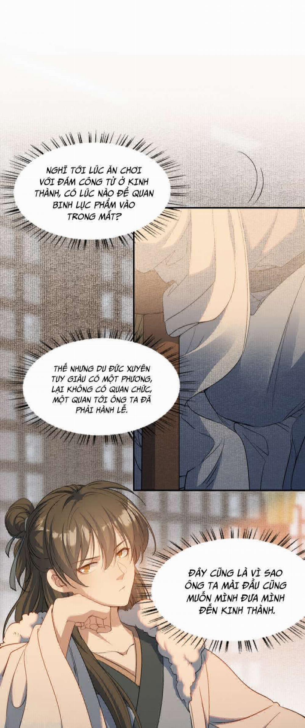 Loạn Thế Vi Vương 29 trang 17