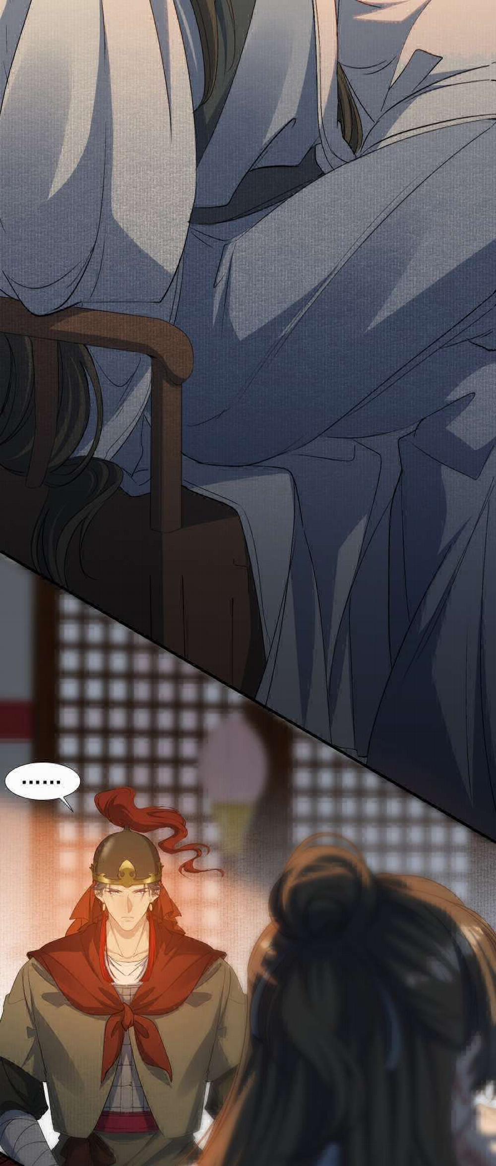 Loạn Thế Vi Vương 29 trang 18