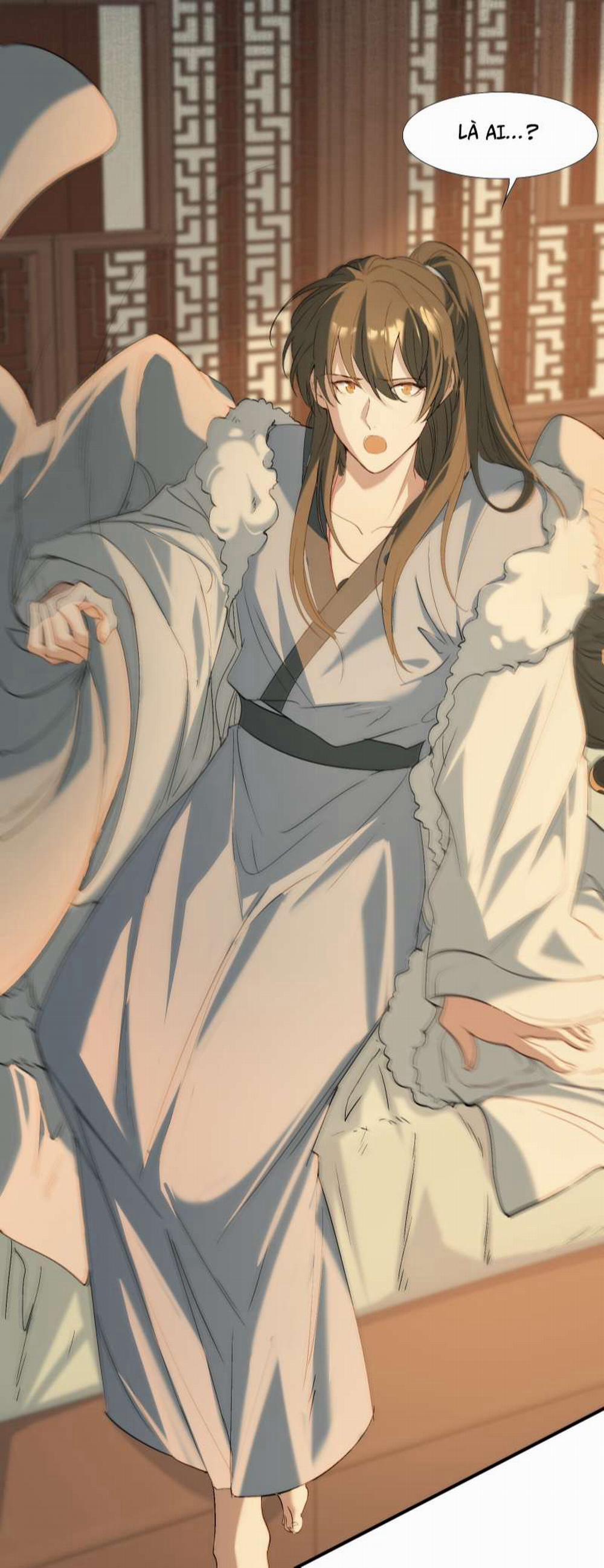 Loạn Thế Vi Vương 29 trang 2