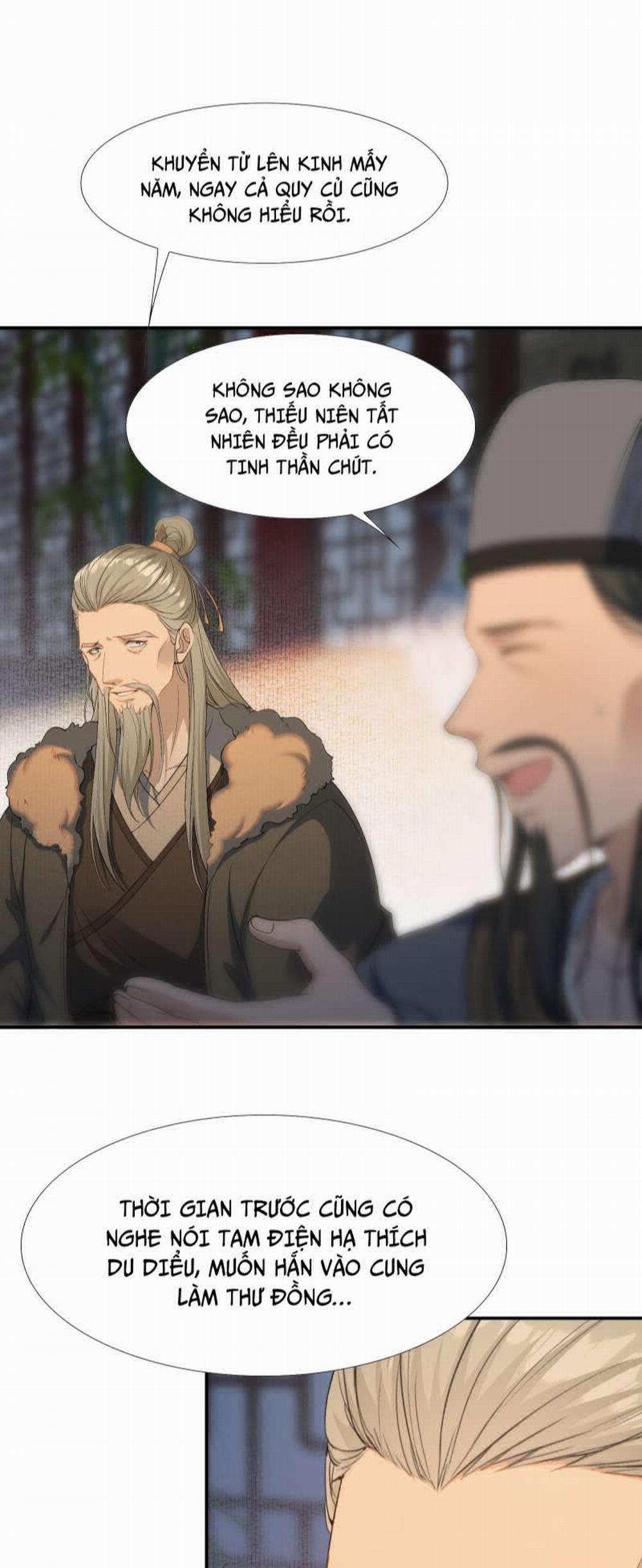 Loạn Thế Vi Vương 29 trang 21