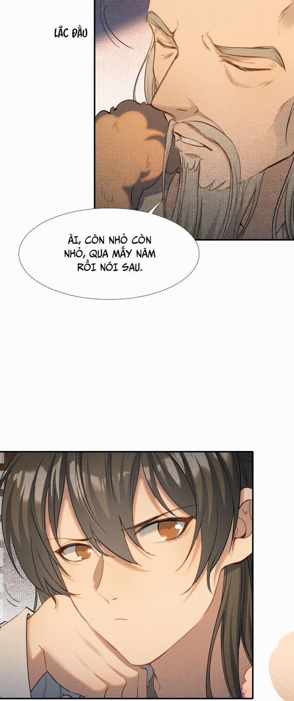 Loạn Thế Vi Vương 29 trang 22