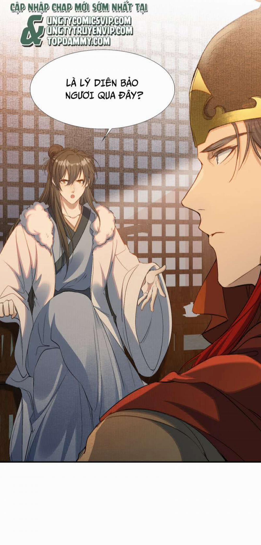 Loạn Thế Vi Vương 29 trang 23