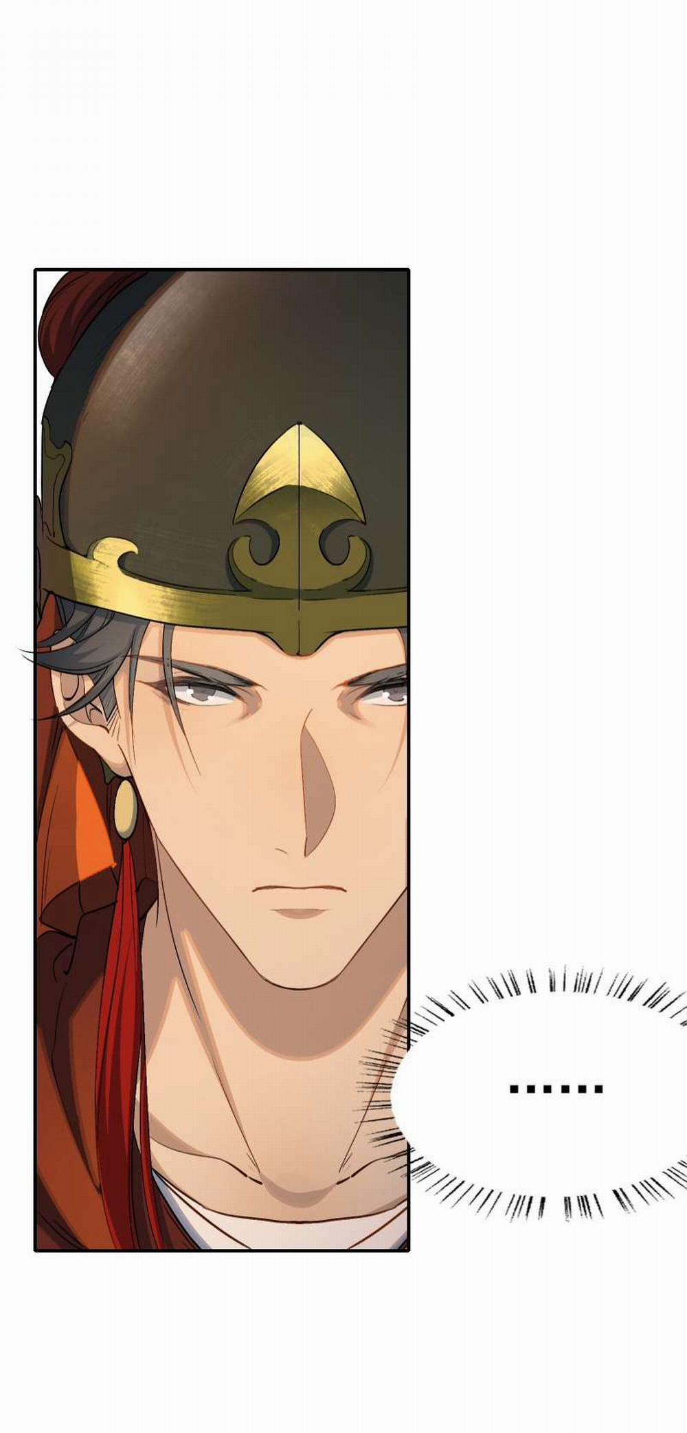 Loạn Thế Vi Vương 29 trang 24