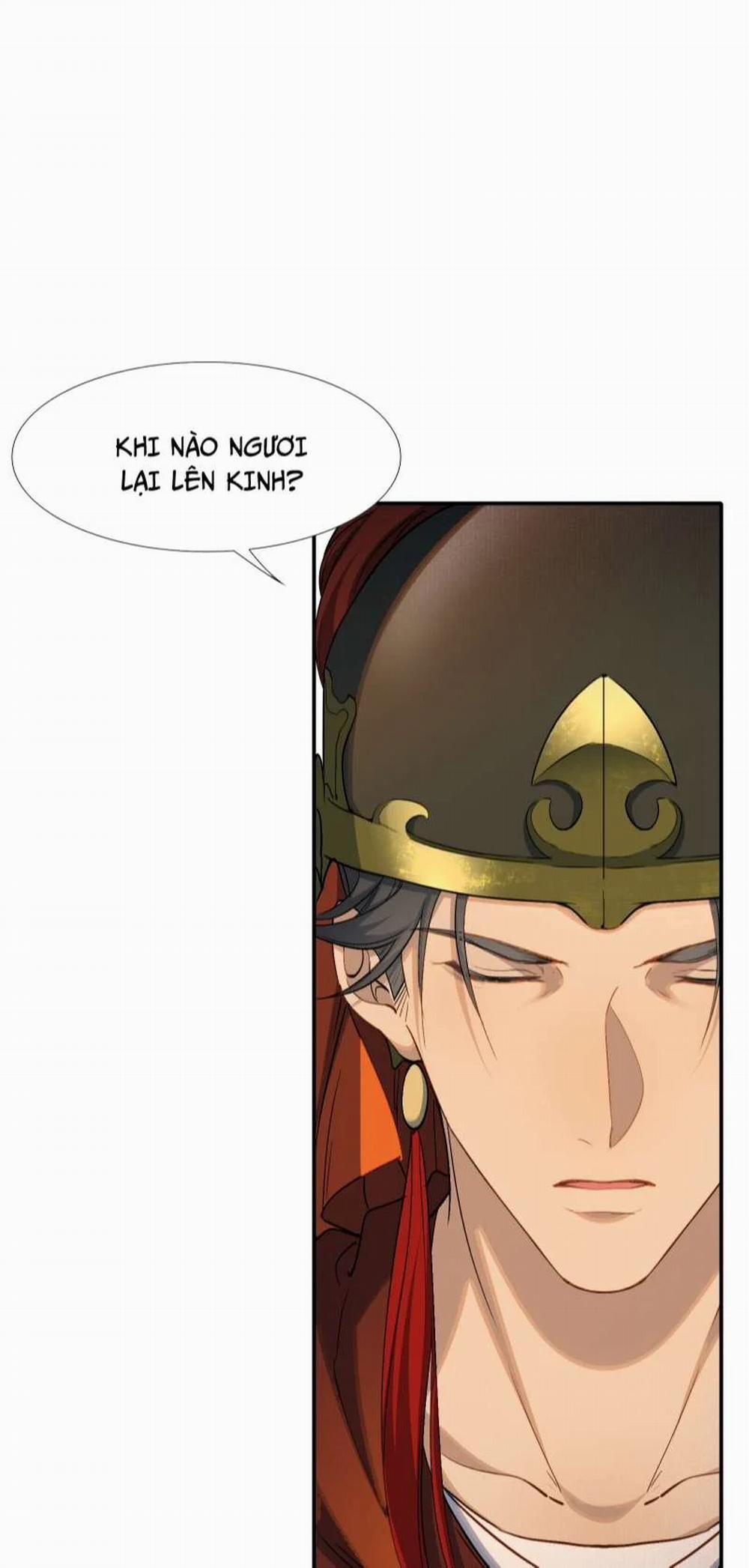 Loạn Thế Vi Vương 29 trang 25