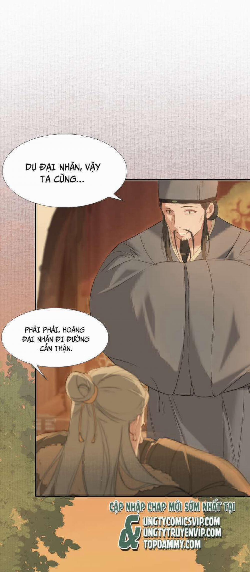 Loạn Thế Vi Vương 29 trang 33