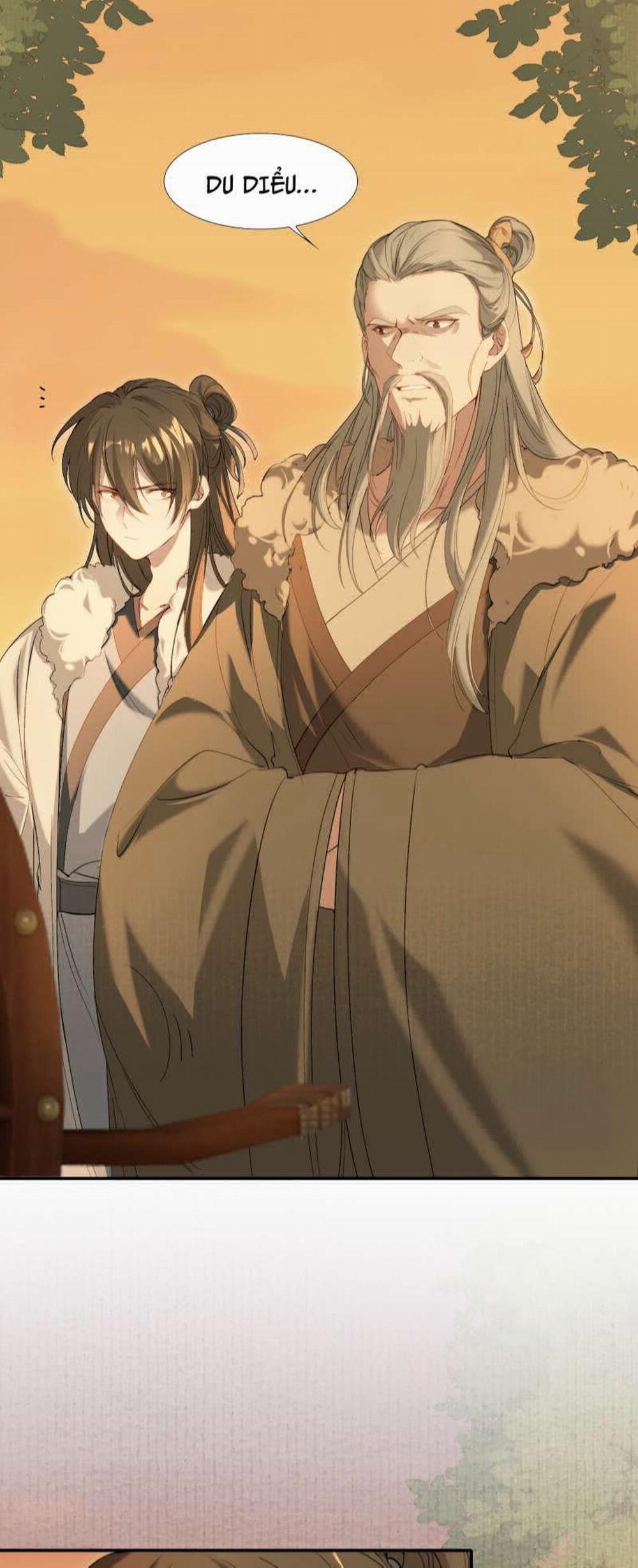 Loạn Thế Vi Vương 29 trang 34