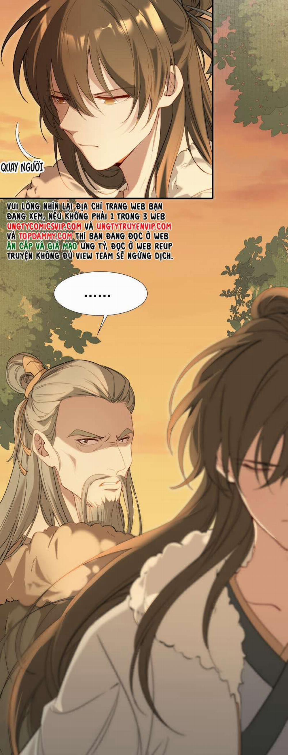 Loạn Thế Vi Vương 29 trang 35